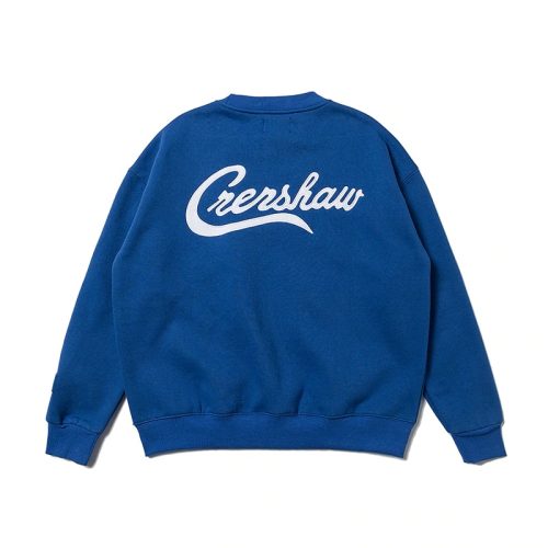 Fear of God Essentials Crenshaw Sweatshirt (#2)